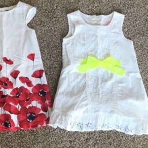 Adorable 3T dresses